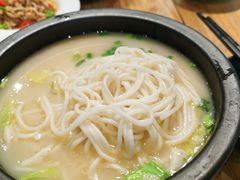 -过桥缘·过桥米线(鲁能城店)
