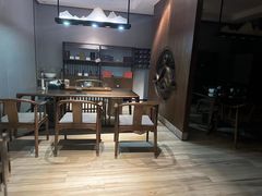 -三谷里·生态水疗空间(五一店)