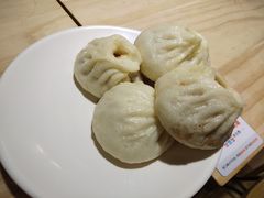 -凤起龙游老面包子(凯德晶品店)