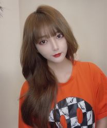 -Hello Lady发型设计