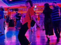 -安吉罗联丰舞厅(宝丰生活广场店)