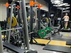 -VPsmart私教健身工作室(新华路旗舰店)