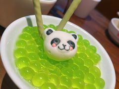-老板恋上鱼(印象城店)