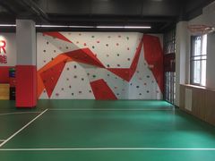 -悦动体能篮球羽毛球网球(三里河店)