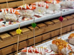 -芭菲盛宴·环球美食(北城国际店)