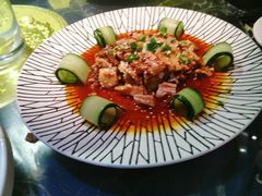 -舌尖上的食缘花园主题餐厅