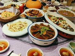 -滋粥楼·顺德菜海鲜茶点(金融城店)