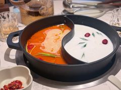 -太琼糟粕醋火锅·海南老爸茶(海棠湾臻选店)