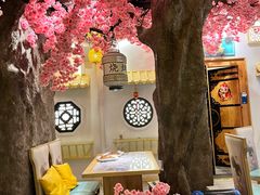 -江南郡府(天宝路店)