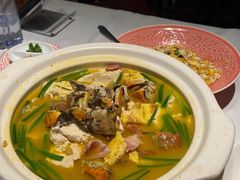 -芳芳私房菜·精作淮扬菜(玖珑湾店)