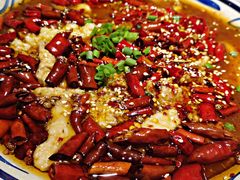 -小放牛炒菜馆(北国商城店)