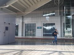 -岳阳东站