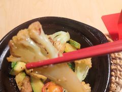 -华记煲仔华·煲仔饭(市桥易发店)