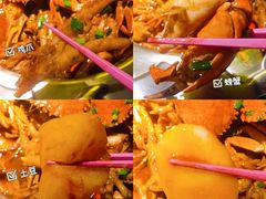 -胖哥俩肉蟹煲(来福士店)