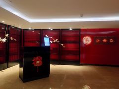 -白云宾馆·白云宴餐厅