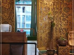 -烛影拾光观景餐厅·创意菜·摄影·小提琴(大唐不夜城店)