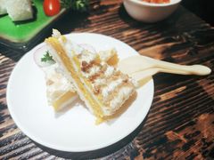 -小川洋风料理(街道口店)