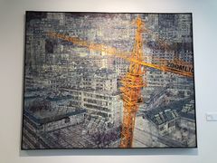 -四川美术学院美术馆