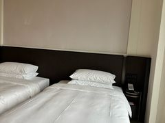 -上海外滩茂悦大酒店