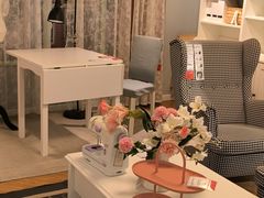 -宜家家居(四元桥商场店)