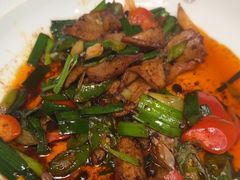 -百年神厨·地道川菜(清江西路店)