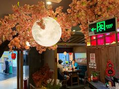 -九田家黑牛烤肉料理(新辰里亚运村店)