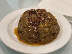 -烤肉季饭庄