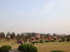 -济南国际园博园