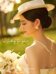 点击看大图 -爱城婚纱摄影·品质严选店
