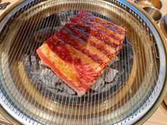 -西塔老太太泥炉烤肉(武汉摩尔城店)
