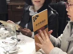 -老洋房花园饭店(绍兴路店)