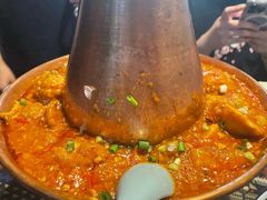 -蜗牛小馆醉乡民谣云南菜(惠新西里店)