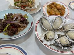 -明本湛江鸡•海鲜小厨(陈家祠店)