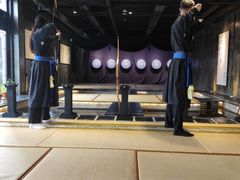 -禅射堂(嘉善越里店)
