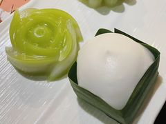 -金厨泰国餐厅·全泰籍厨师料理(拱北店)