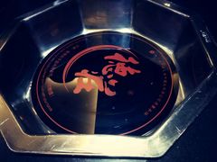-重庆德庄火锅(体育中心店)