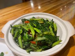 -快乐老家三鲜饺子东北菜(南六中路店)