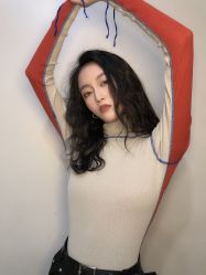 -MYYF SALON烫发染发