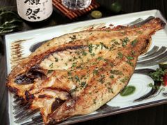 -炉胜·炉端烧·居酒屋