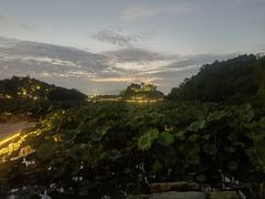 -江心屿景区