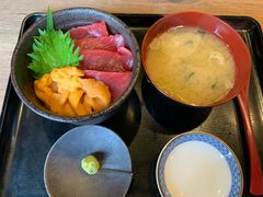 -札幌二条市场 大矶(本店)