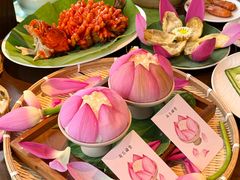 -金陵家宴·金陵春·南京菜(夫子庙店)