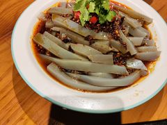 -隔壁老王·家常云南菜(花巷店)