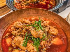 -樽宴酒楼·地道川菜·品质宴请