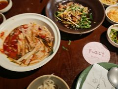 -Fuzzy Bistro 浮几韩餐·茶酒馆