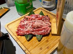 -正宗齐齐哈尔烤肉·齐牛哥鲜切炭火烤肉(杭州总店)