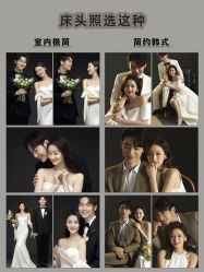 -CD视觉婚纱摄影