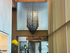 -尼依格罗香港美利酒店