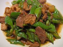 -米一仙·成都小碗菜(东万达店)