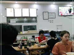 大堂-老冯拉面羊棒骨(西宸广场店)